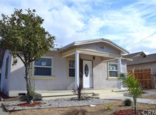 208 N Rose Ave, Compton, CA 90221