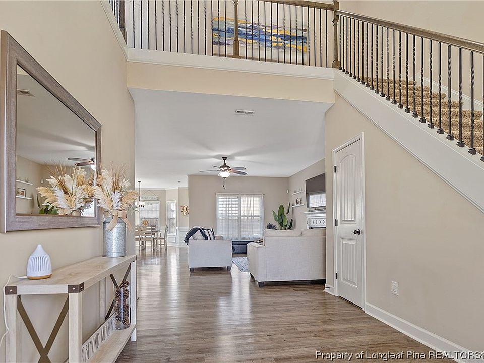 573 Wedgefield Dr, Raeford, NC 28376 Zillow