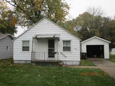 405 High St, Albion, MI, 49224