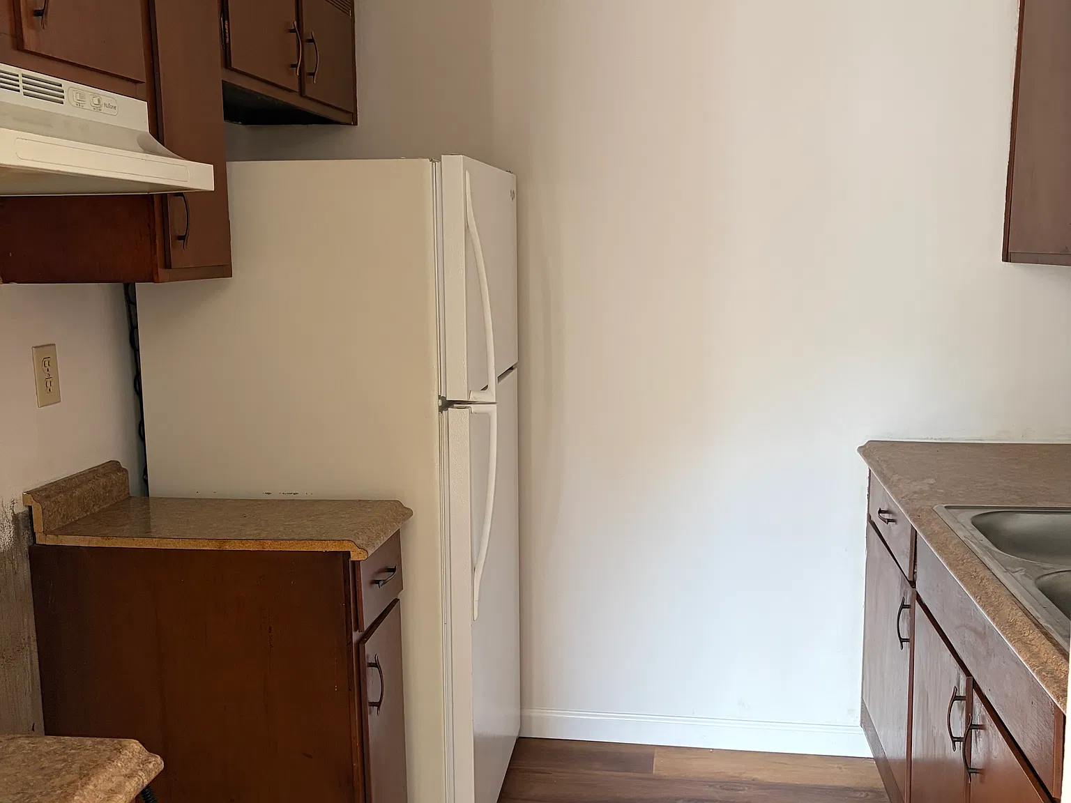 1 bed, $725 — Photo 2