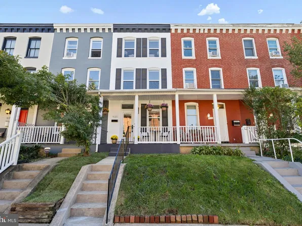 1023 W 37th St, Baltimore, MD 21211