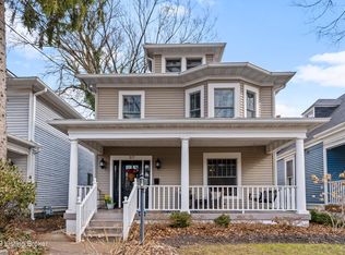 117 S Bayly Ave, Louisville, KY