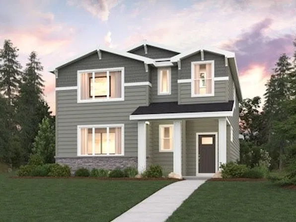 2149 Maple Street, Wenatchee, WA 98801