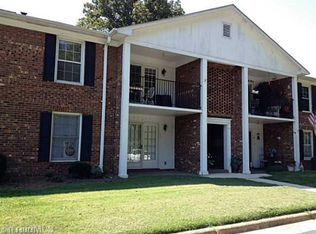 4700 Lawndale Dr, Greensboro, NC 27455