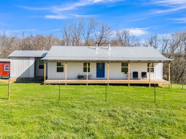 280 Beckton Rocky Hill Rd, Glasgow, KY 42141