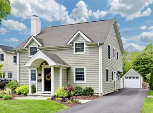 150 Walthery Ave, Ridgewood, NJ 07450