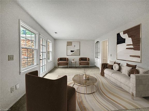 2nd image of 2517 Patriot Way Unit E