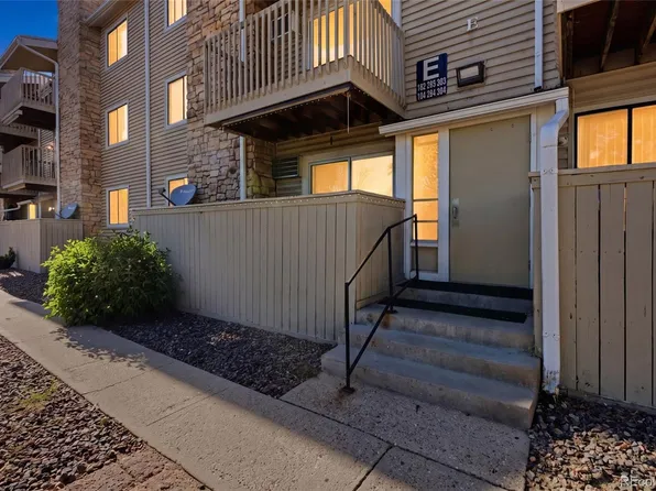381 S Ames Street #E203, Lakewood, CO 80226