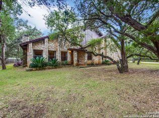 8518 Oak Thicket, San Antonio, TX 78255