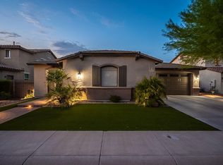 1214 E Grand Canyon Dr, Chandler, AZ 85249