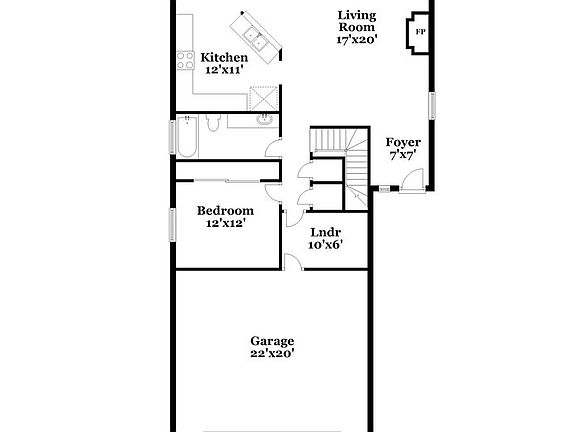 2nd image of this home