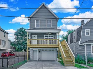 61 4th St, Highlands, NJ 07732