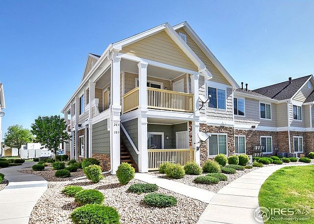 1st image of 4845 Hahns Peak Dr Unit 203