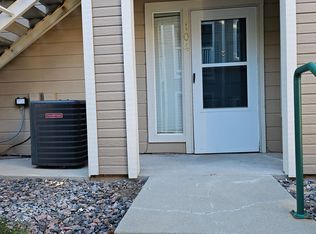 8470 Little Rock Way UNIT 104, Highlands Ranch, CO 80126