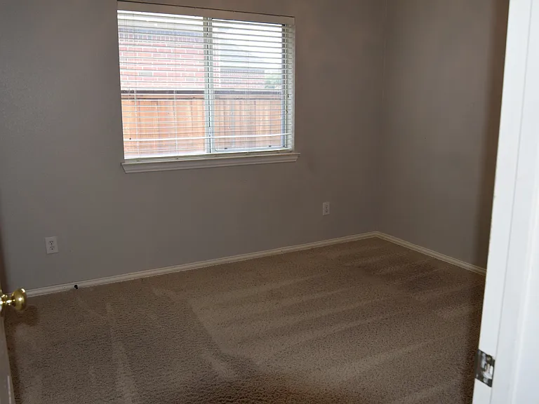 bed room # 3