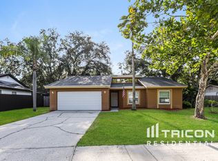 1605 Long Pond Dr, Valrico, FL 33594