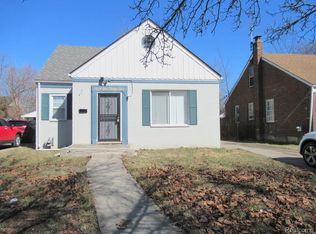 5944 Marseilles St, Detroit, MI 48224