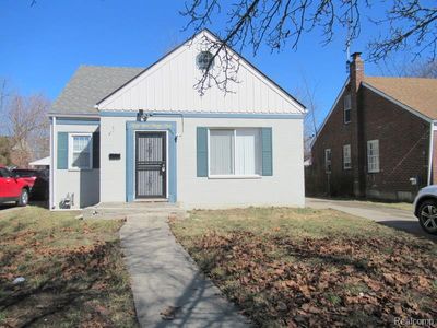 5944 Marseilles St, Detroit, MI, 48224