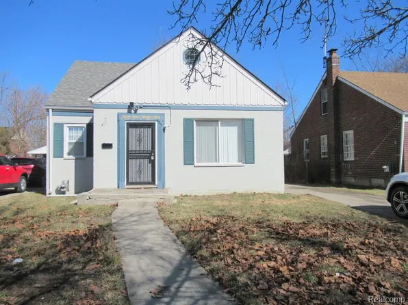 5944 Marseilles St, Detroit, MI 48224