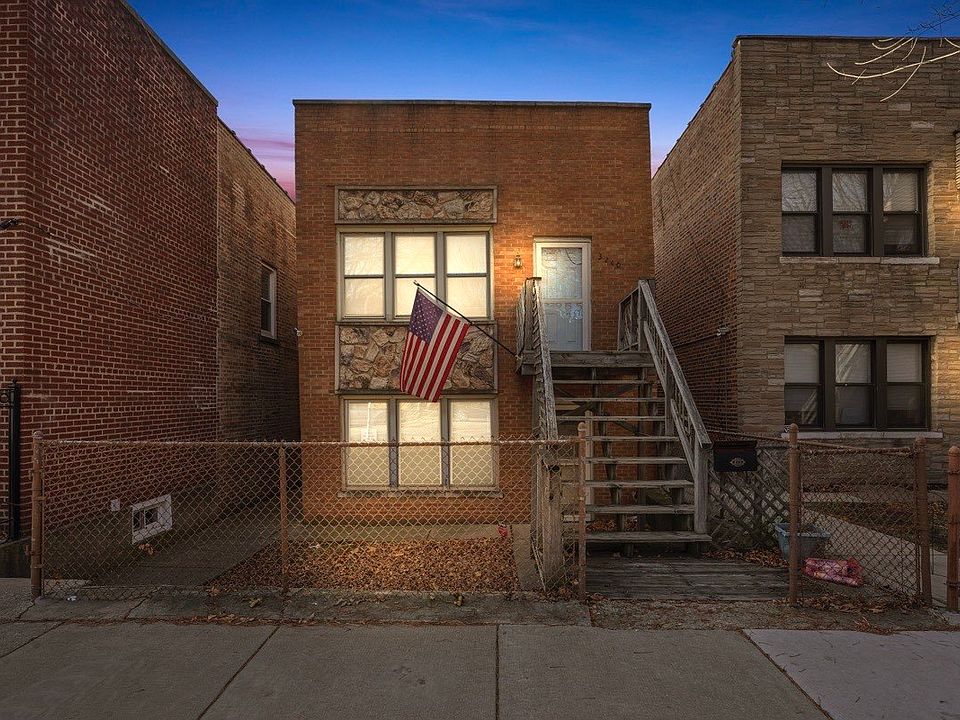 1st image of 3240 S Parnell Ave