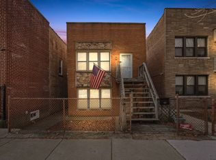3240 S Parnell Ave, Chicago, IL 60616