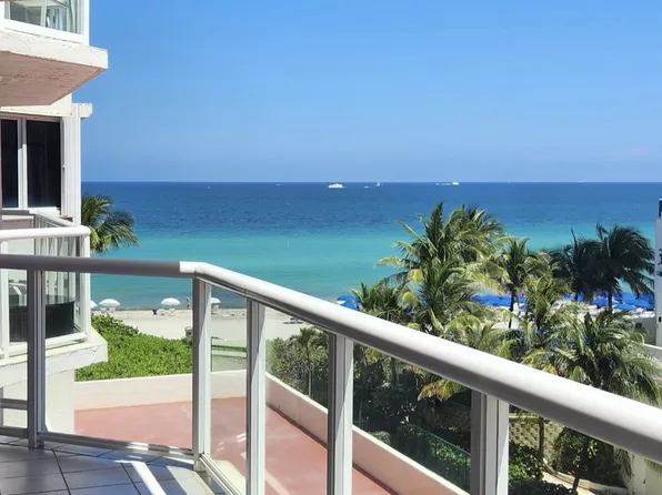 17275 Collins Ave APT 504, Sunny Isles Beach, FL 33160