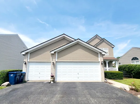 7764 Milan Way, Gurnee, IL 60031