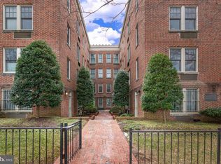 2410 20th St NW APT 7, Washington, DC 20009