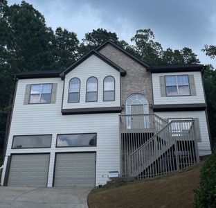2620 McGuire Dr NW, Kennesaw, GA, 30144