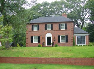 2505 Henry St, Augusta, GA 30904