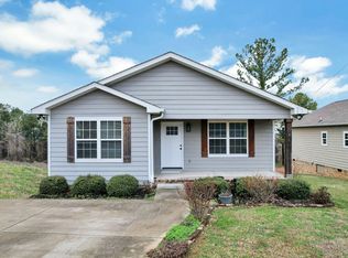 440 Johnson Blvd SE, Cleveland, TN 37311