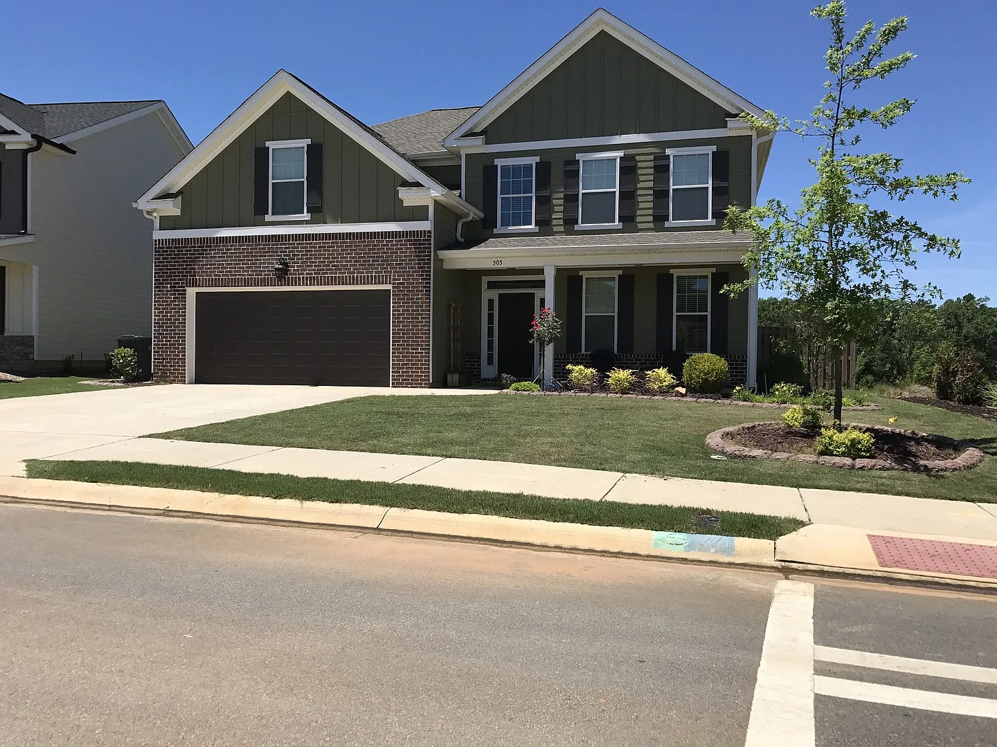 505 Bunchgrass St. — Photo 1