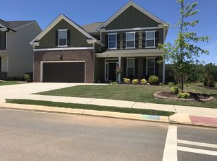 505 Bunchgrass St, Evans, GA 30809