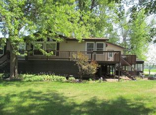 100 S Pier Rd, Bagley, WI 53801