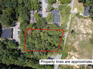 946 Kay St, Kay St, SC 29210