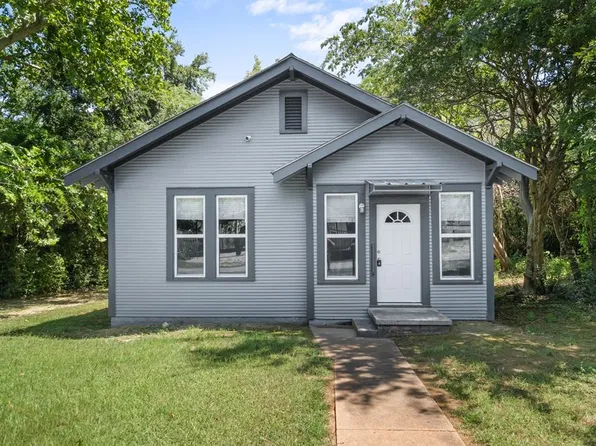 610-610 Harrison St, Palestine, TX 75803