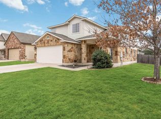 12301 Dwight Eisenhower St, Manor, TX 78653