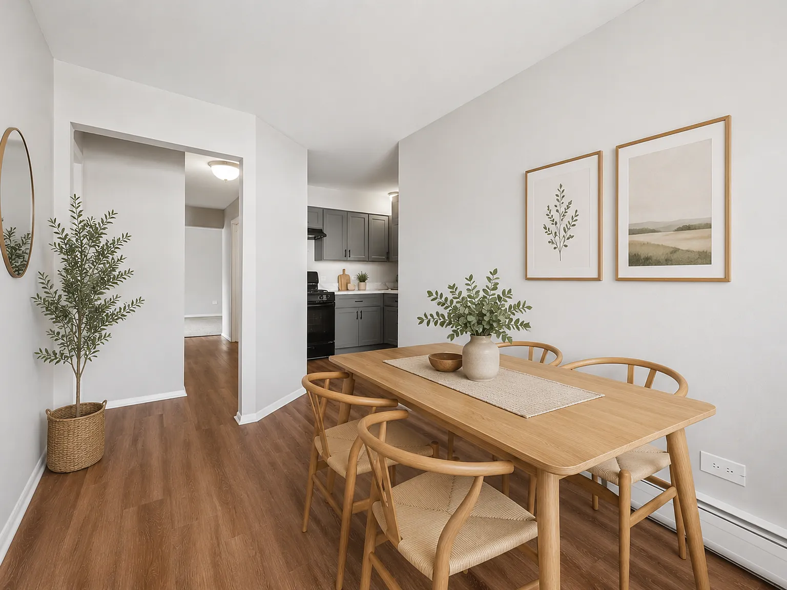 Eden Prairie Apartments — Photo 4