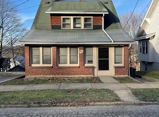 324 Linden Ave, Oil City, PA