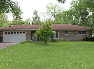 43 E Cragmont Dr, Indianapolis, IN 46227