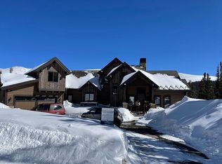 374 Camron Ln, Dillon, CO 80424