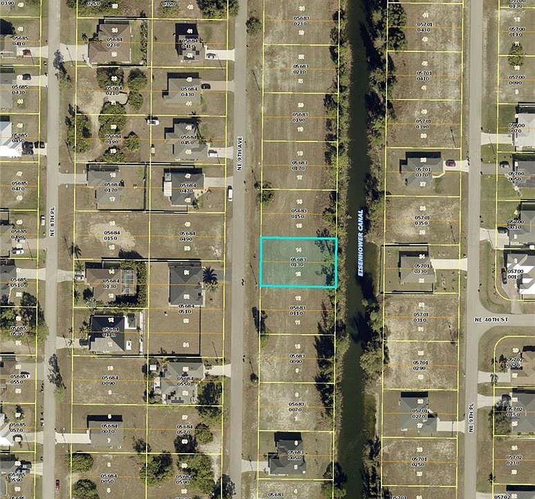 2nd image of 4003 NE 9th AVE
