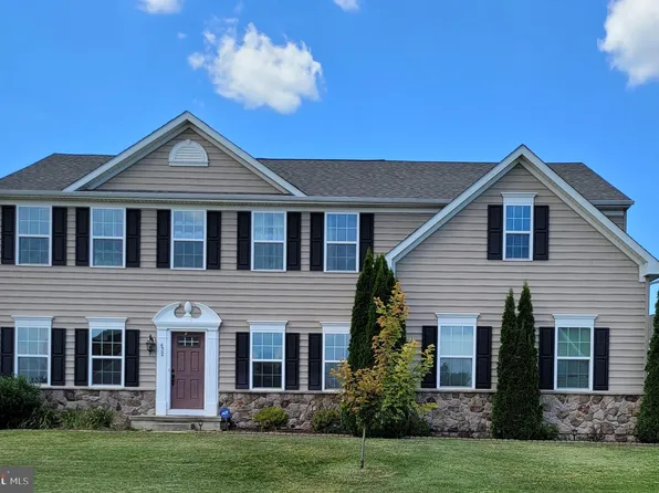 432 Georgiana Dr, Middletown, DE 19709