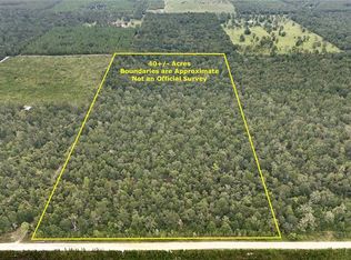 SW 40th Ave LOT 6L, Jasper, FL 32052