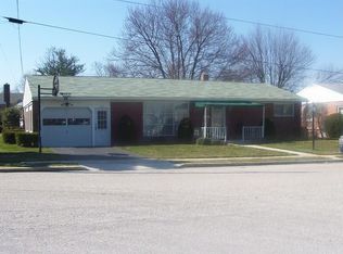 322 Gettys St, Gettysburg, PA 17325
