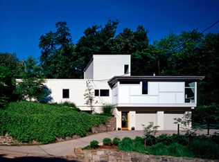 1056 S Negley Ave, Pittsburgh, PA 15217