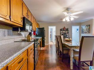 381 Hickory Rd, Gardendale, AL 35071