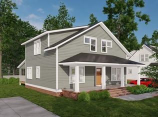 2009 James St, Durham, NC 27707