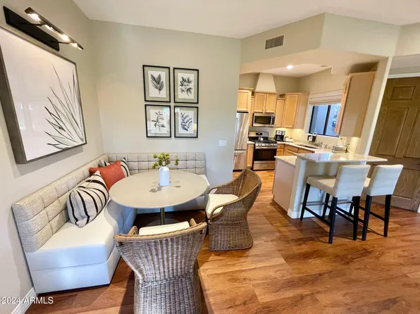 7027 N SCOTTSDALE Road #113, Paradise Valley, AZ 85253