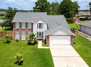 2210 Wellington Ln, Slidell, LA 70461